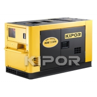 Generators Diesel (KIPOR)