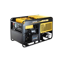 Generators Diesel (KIPOR)