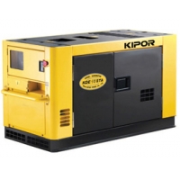 Generators Diesel (KIPOR)