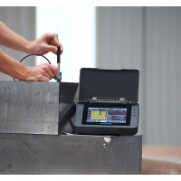 Portable Metal Hardness Tester