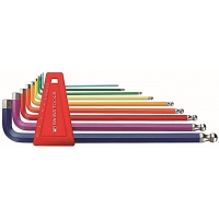 PB Swiss Tools Ball Point Hex Key L-wrench Sets.