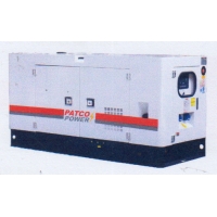 PATCO Power Generator Set