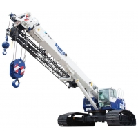 Truck Crane