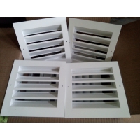 Return Air Grille