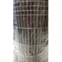 สายพานสแตนเลส ลาย wire mesh