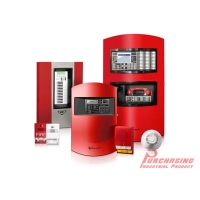 Fire Alarm System