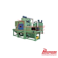 Automatic Belt Conveyer Blast Machines