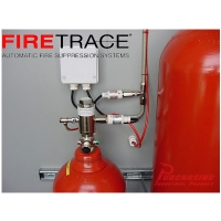 Fire Protection System