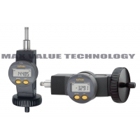 Digital micrometer screws