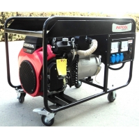 Generator Petrol PATCO Power