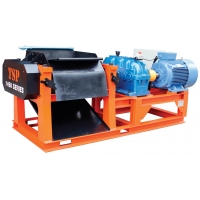 Milking rubber / Tire rolling machine