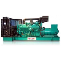 Diesel Generators PATCO Power