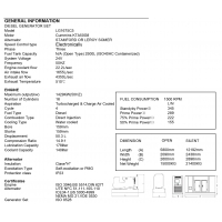 Diesel Generators PATCO Power