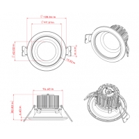 LED light