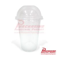 Plastic Cup 115-1000 mm.