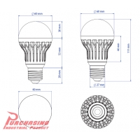 LED light