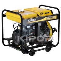 Generators Diesel (KIPOR)