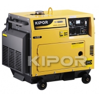 Generators Diesel (KIPOR)