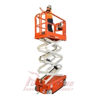 Scissor Lift