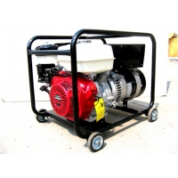 Generator Petrol PATCO Power