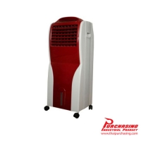 Evaporating Cooler