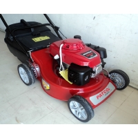 Mowers four wheels (steel)