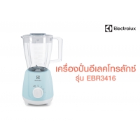 Blenders Electrolux EBR3416