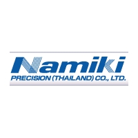 NAMIKI PREECITION THAILAND Co., Ltd.