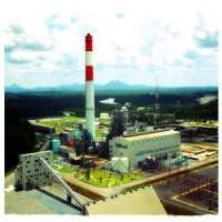 Krabi Power plant EGAT