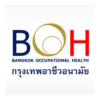 Bangkok Occupational Health Co., Ltd.