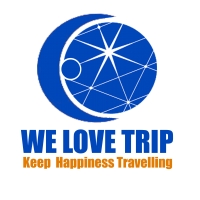 We Love Trip บจก.