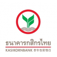 Kasikorn Bank ฺBank