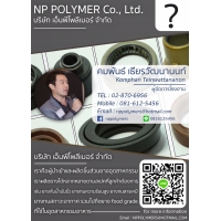 เอ็น พี โพลีเมอร์ บจก.