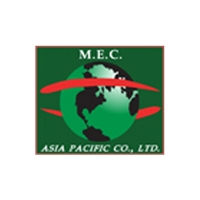 M.E.C. Asia Pacific  Co., Ltd.