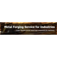 Zhejiang Creator Forging Co., Ltd.