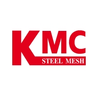 K M C STEEL MESH MANUFACTURERS