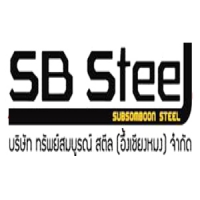 Subsomboon Steel (Eungchiang Mong) Co., Ltd.