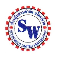 Scopeweld Ltd., Part.