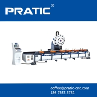 PRATIC CNC SCIENCE & TECHNOLOGY Co., Ltd.