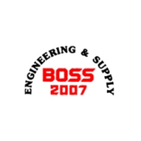 Boss 2007 Engineering & Supply Co., Ltd.