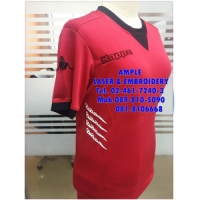 AMPLE EMBROIDERY Co., Ltd.