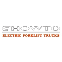Chowto Hybrid Forklift