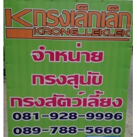 Krong Leklek Shop