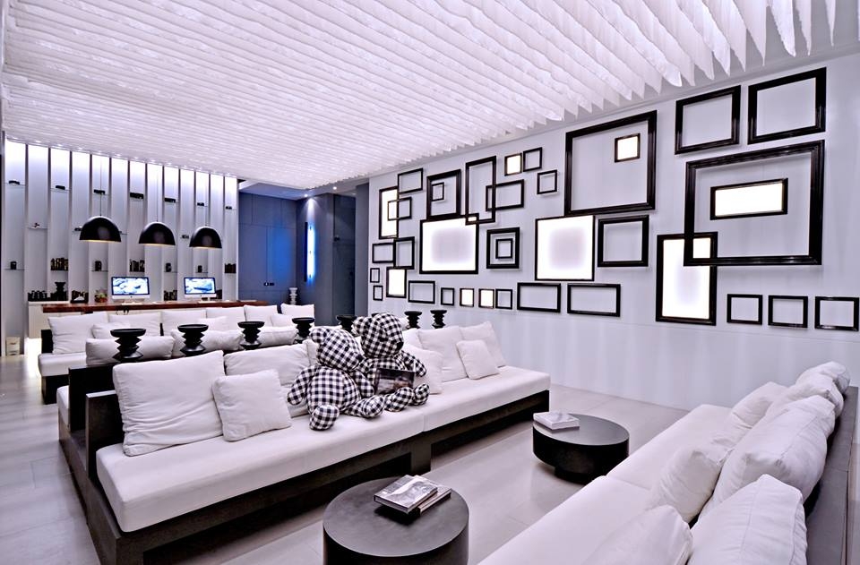 Foto Hotel : นอนกับพี่หมีริมทะเลสวย น้ำใส