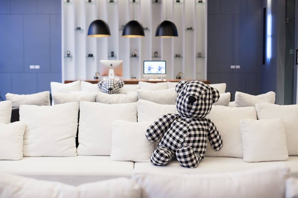 Foto Hotel : นอนกับพี่หมีริมทะเลสวย น้ำใส