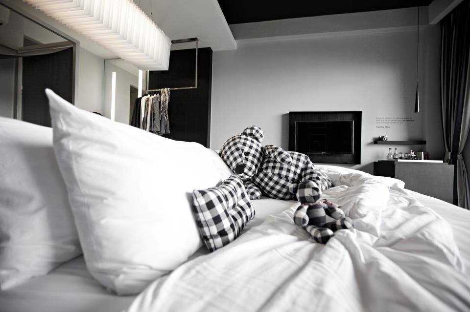Foto Hotel : นอนกับพี่หมีริมทะเลสวย น้ำใส
