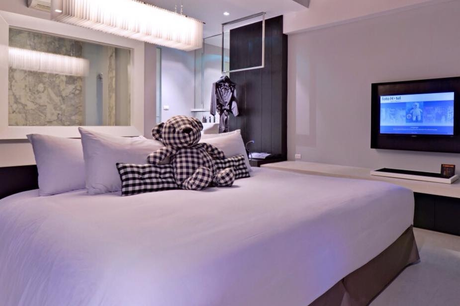 Foto Hotel : นอนกับพี่หมีริมทะเลสวย น้ำใส